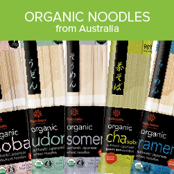 organic ramen