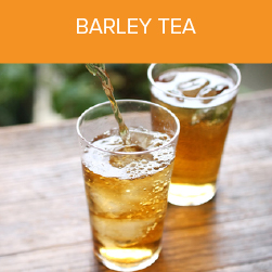 barley tea