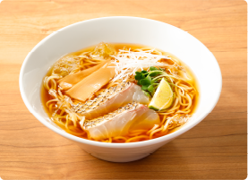 Kaedama Noodles