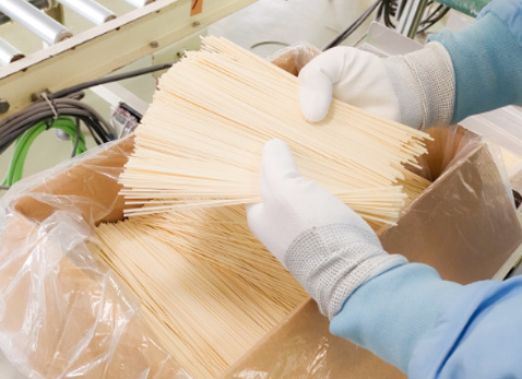 For Business Noodles