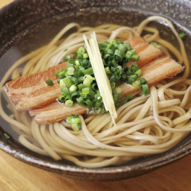 Traditional Japanese Organic Noodles