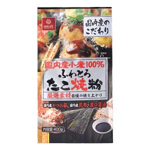 takoyaki mix