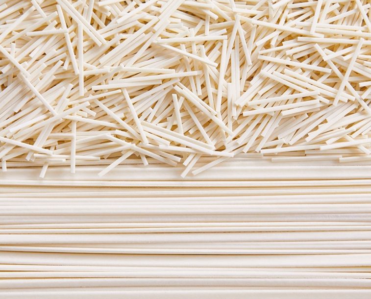 Baby Noodles
