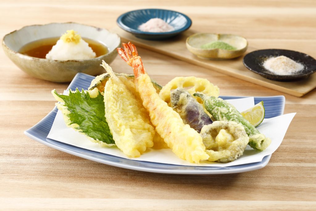 Tempura