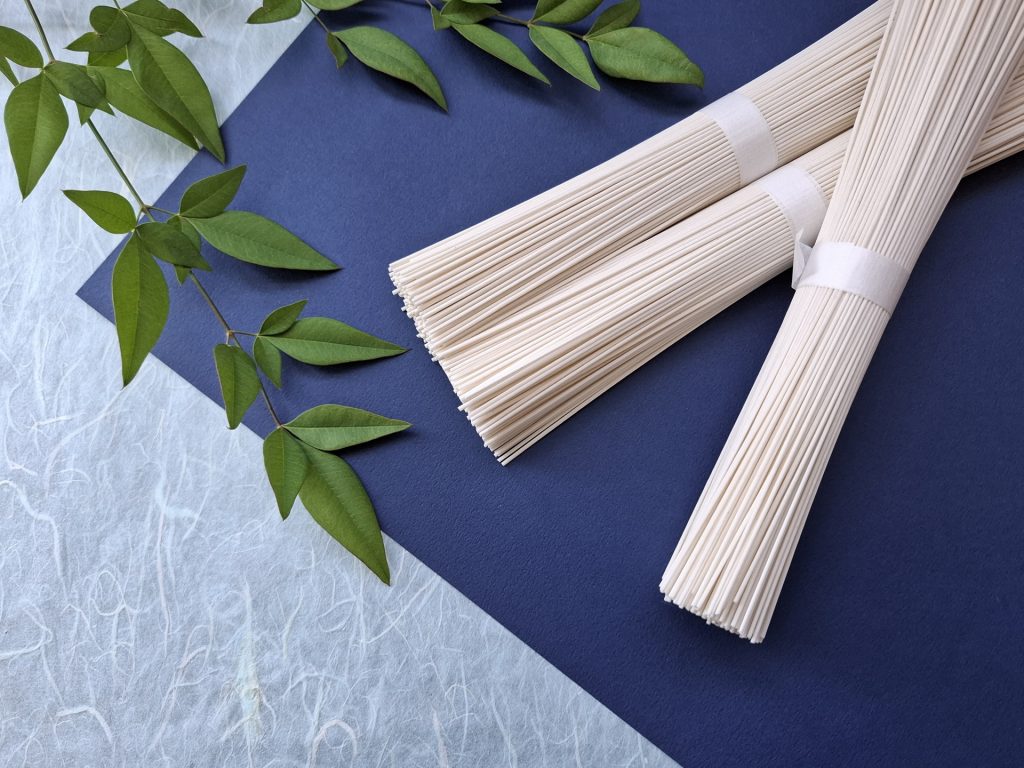 DryNoodle_Japanese Somen