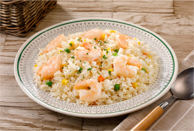 Pilaf